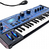 Синтезатор Novation MiniNova