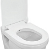 Унитаз подвесной Jaquar SLS-WHT-6951JUFSM