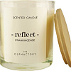 Ароматизированая свеча Ambientair The Olphactory Reflect Frankinsense VV401FITO