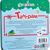 Настольная игра Bumbaram Танграм IM-1014