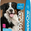 Сухой корм для собак HappyOne Adult Dog 10 кг