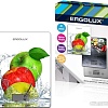 Кухонные весы Ergolux ELX-SK02-С01