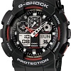 Наручные часы Casio GA-100-1A4