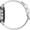 Умные часы QCY Watch Elite (серебристый)