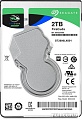 Гибридный жесткий диск Seagate Firecuda 2TB [ST2000LX001]