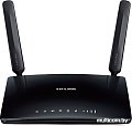Беспроводной маршрутизатор TP-Link Archer MR200