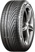 Автомобильные шины Uniroyal RainSport 3 225/45R17 91W (run-flat)