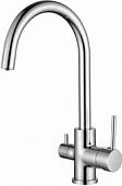 Смеситель Kaiser Merkur 26744 (хром)