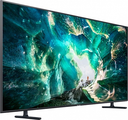 Телевизор Samsung UE55RU8000U