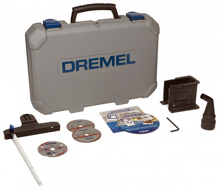 Пила Dremel DSM20-3/4