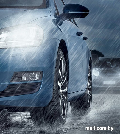 Автомобильные шины Uniroyal RainSport 3 215/55R17 94Y