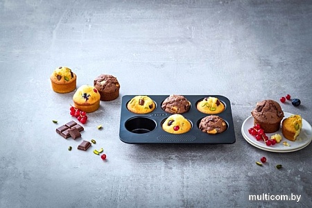 Форма для выпечки Pyrex Magic MG06BU6