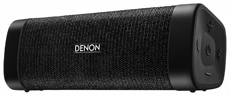 Портативная акустика Denon Envaya Pocket DSB-50BT