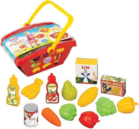 Dede Корзинка 01377