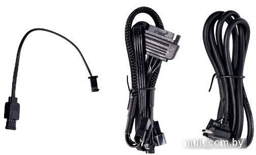 Жидкостное охлаждение для процессора Lian Li Galahad II LCD 280 G89.GA2ALCD28B.00