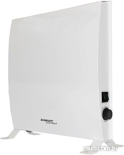 Конвектор Scarlett SCA H VER14 2000