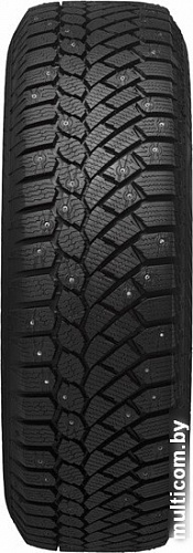 Автомобильные шины Gislaved Nord*Frost 200 SUV ID 265/60R18 114T
