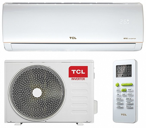 Сплит-система TCL TAC-12HRIA/E1