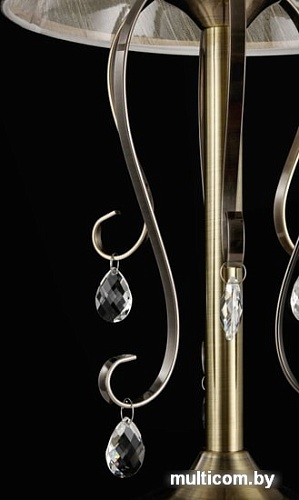 Лампа Freya Simone FR2020-TL-01-BZ