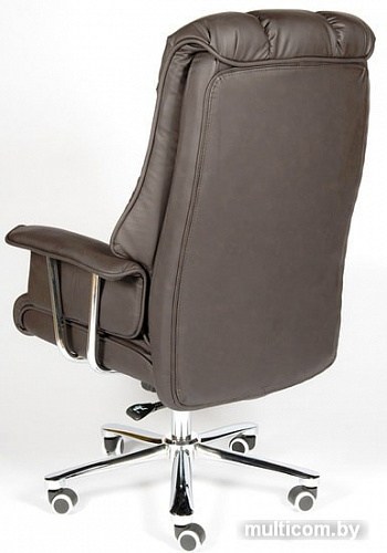 Кресло Norden Президент H-1133-322 leather (коричневый)