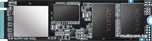 SSD A-Data XPG SX8200 Pro 256GB ASX8200PNP-256GT-C
