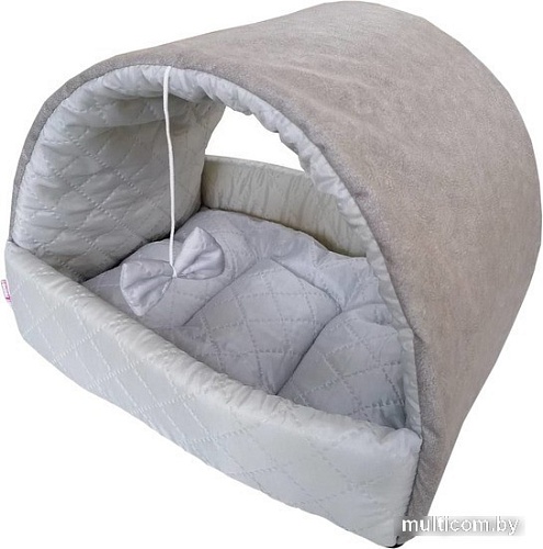 Домик Happy Friends Эстрада stm 468 (cимфония серая)