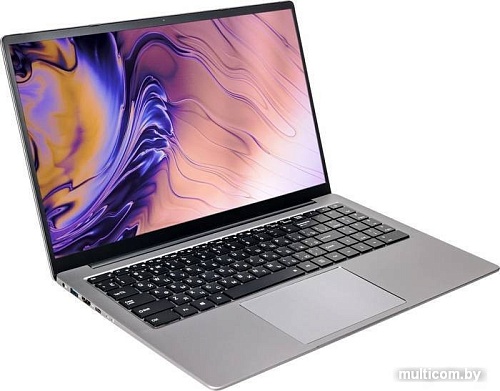 Ноутбук Hiper Expertbook MTL1601A1115WH