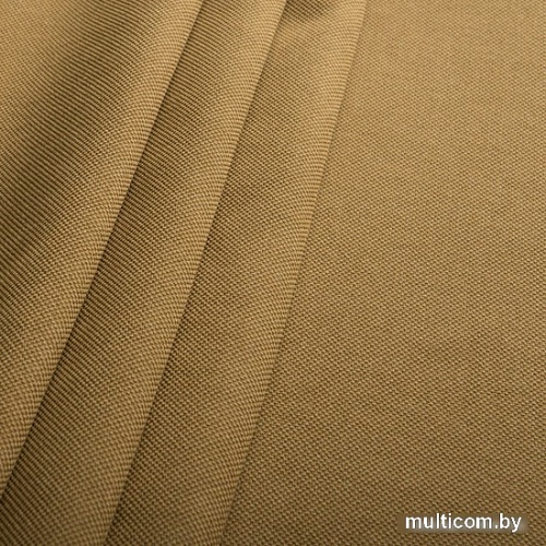 Комплект штор и гардин Pasionaria Омма 480x230 (3 шт, песочный)