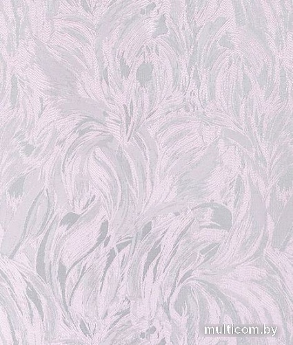 Штора Legrand Каприз 2x2.6 м 58119208 (розовый)