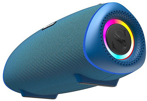 Беспроводная колонка SOUNARC R1 (синий)