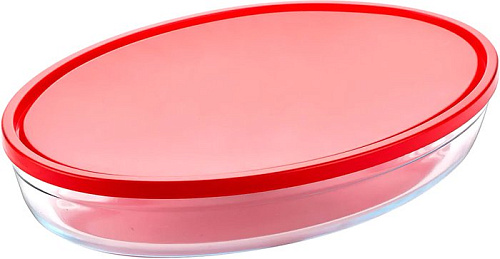 Форма для выпечки Pyrex 346BN00R