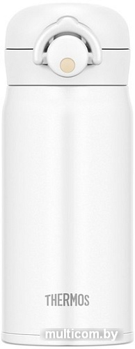 Термокружка Thermos JNR-351 MTWH 350мл (белый)