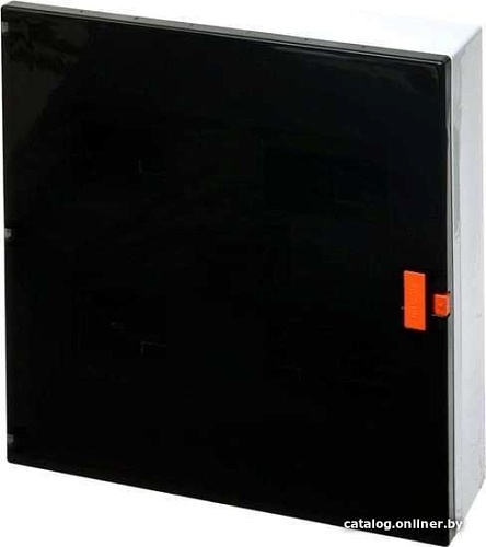 Бокс пластиковый Nilson 32881024