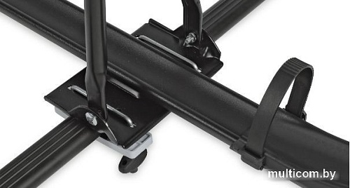 Велобагажник на крышу Modula New Panoramica