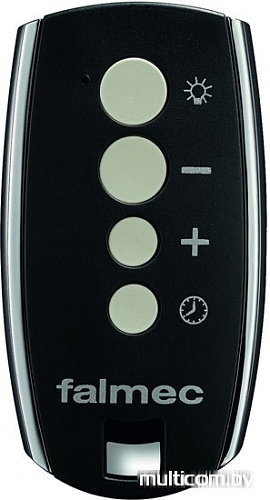 Кухонная вытяжка Falmec Design Gruppo Incasso 600 (50)