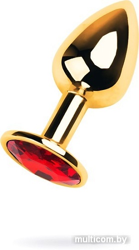 Анальная втулка TOYFA 717004-9