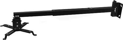 Кронштейн для проектора Buro PR04-140B (черный)