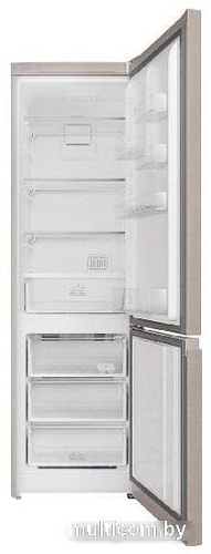 Холодильник Hotpoint-Ariston HTNB 5201I M