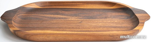 Поднос Oriental Way Лавр WD-4010