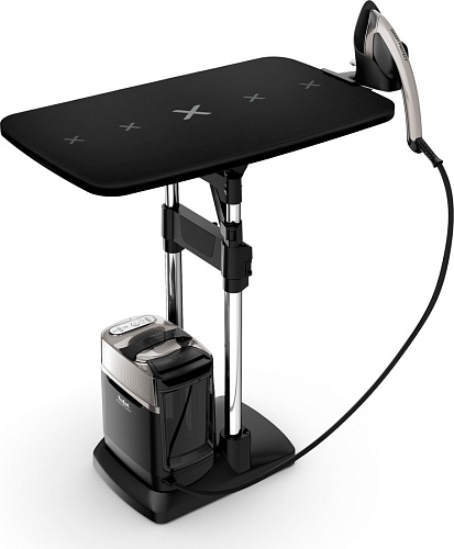 Гладильная станция Tefal IXEO Power QT2028F0