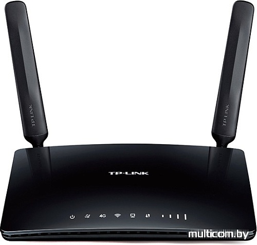 Беспроводной маршрутизатор TP-Link Archer MR200