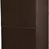Четырёхдверный холодильник Zarget ZCD 525BRG
