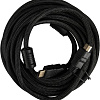 Кабель Buro HDMI-V1.4-5MC (5 м, черный)