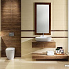 Керамическая плитка Tubadzin S-Moringa beige (223x448)