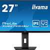 Монитор Iiyama ProLite XUB2793HSU-B5