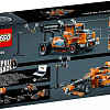 Конструктор LEGO Technic 42104 Гоночный грузовик