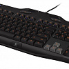 Клавиатура Logitech G105 Gaming Keyboard (920-005056)