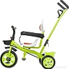 Детский велосипед Nino K98 (зеленый)
