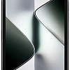 Телефон Doogee S118 12GB/512GB (черный/серебристый)