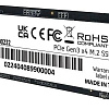 SSD Patriot P320 1TB P320P1TBM28